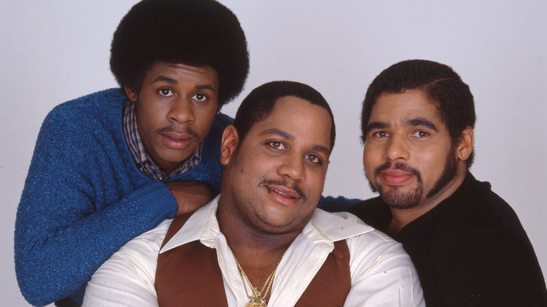 sugarhill gang promo photo from 1980