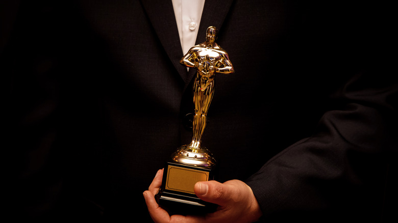 An Oscar