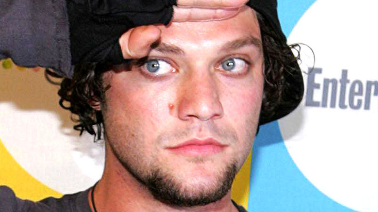 Bam Margera in 2005