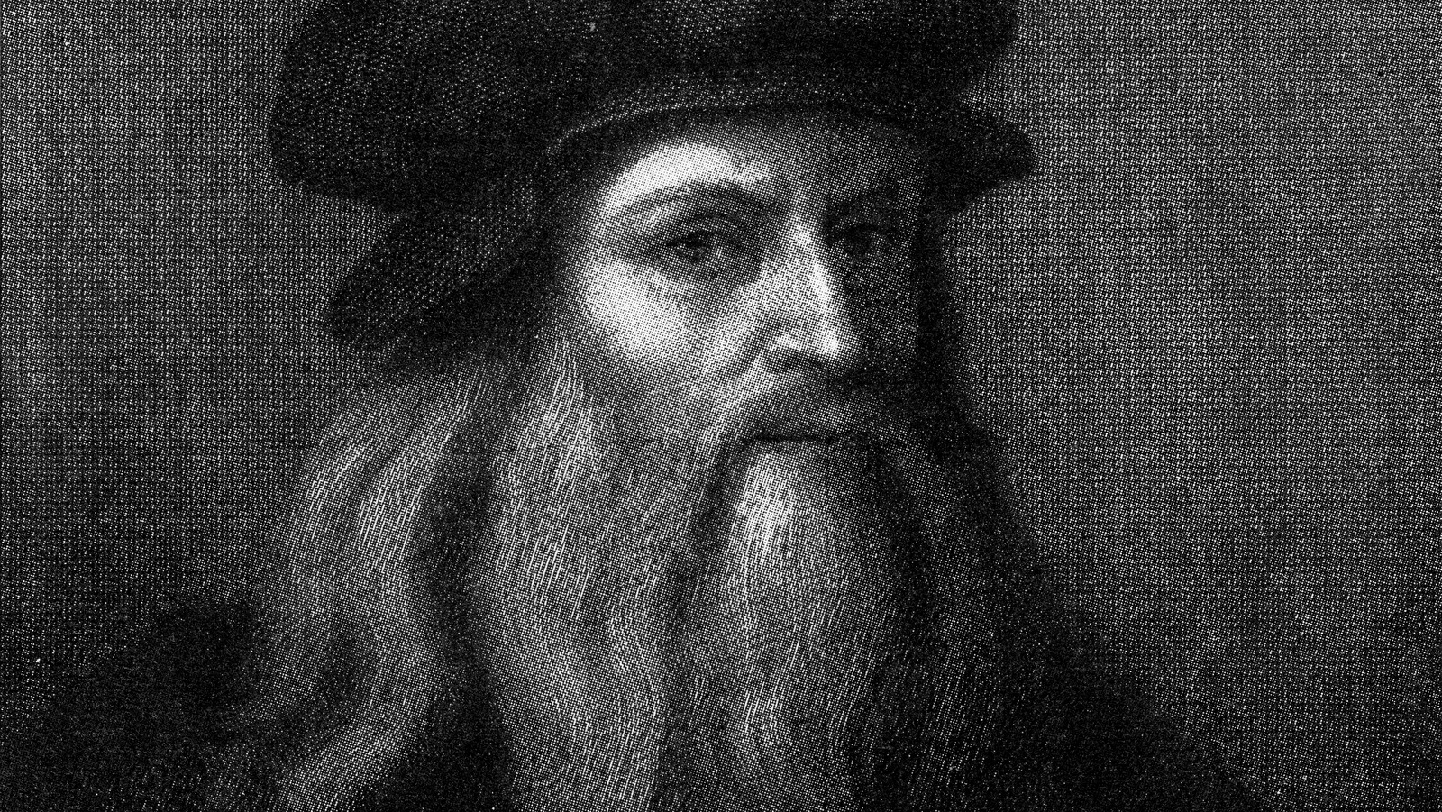 One Of Leonardo Da Vinci's Most Famous Drawings Has Been Fooling Us