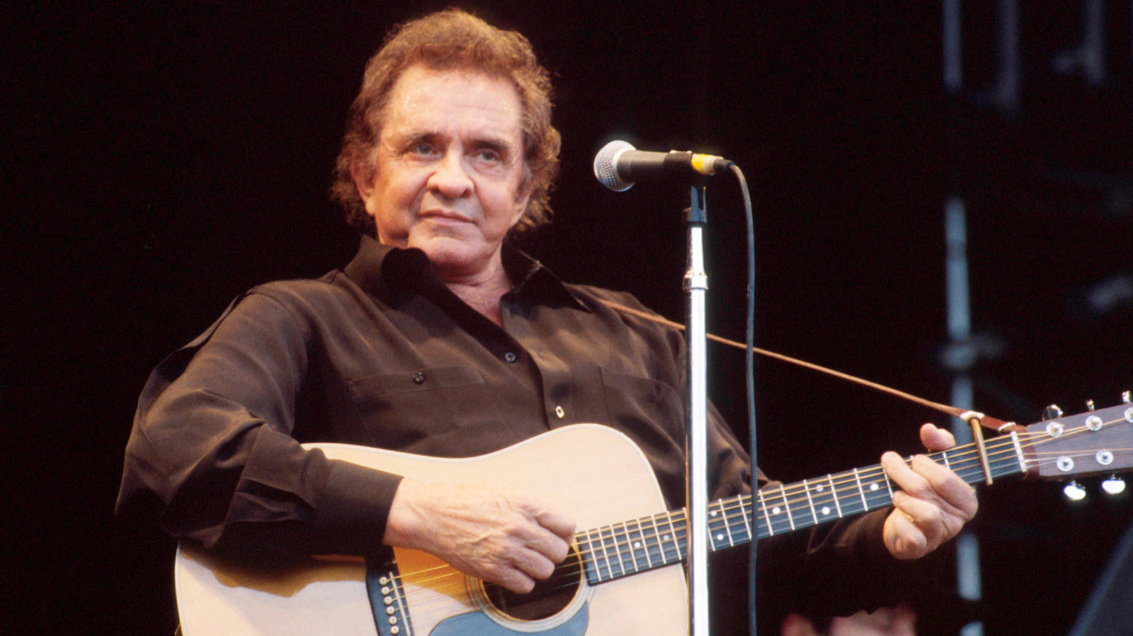 One Of The Most Covered Folk Gospel Songs Has No Known Author