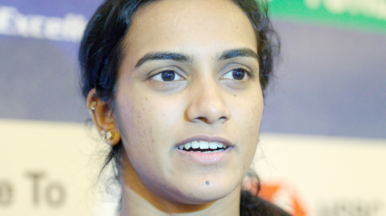 PV Sindhu
