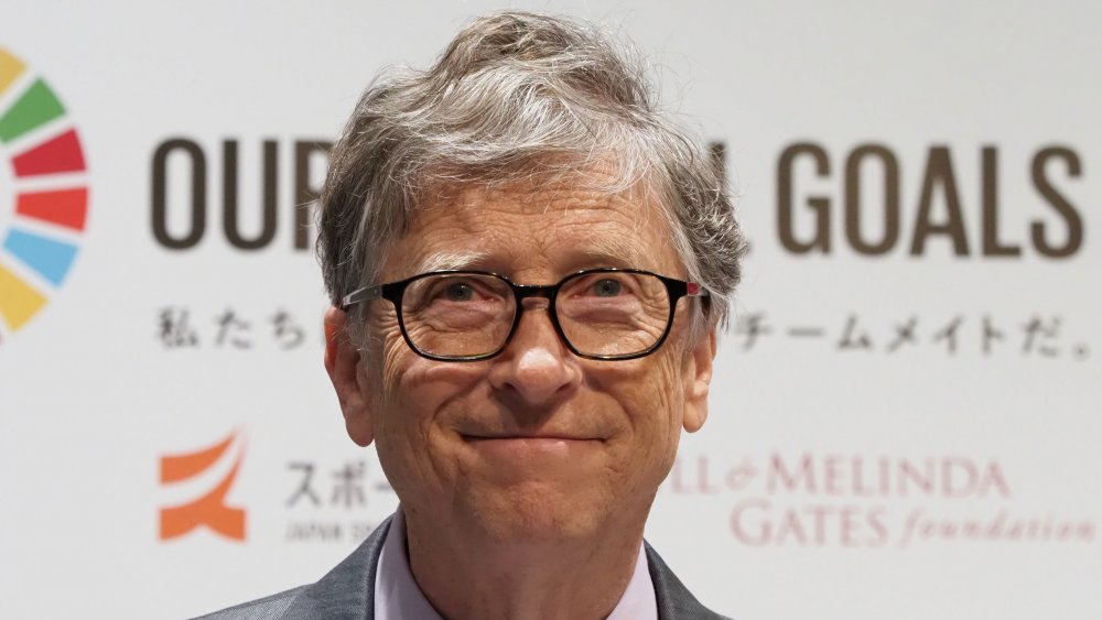 Bill Gates