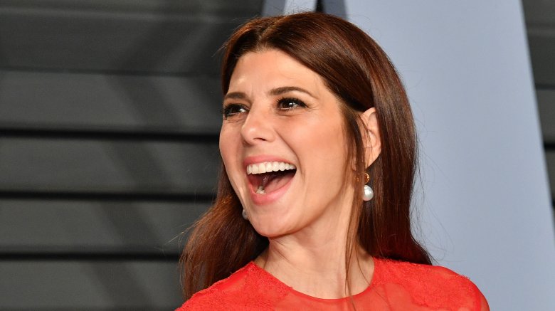 marisa tomei