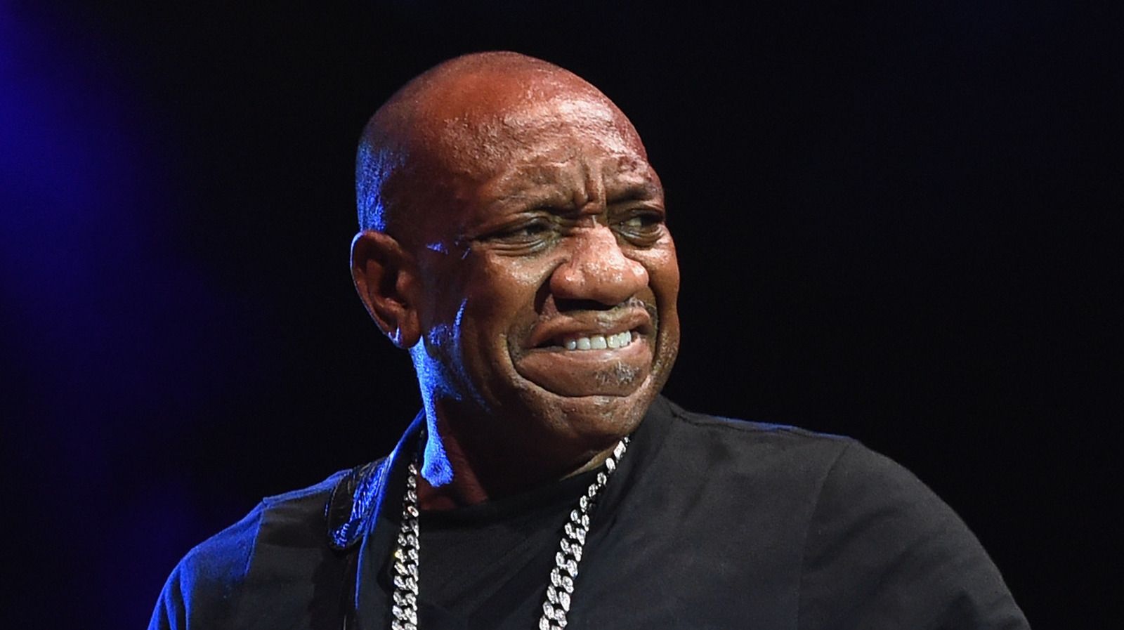 Otis Redding III Was Always Trying To Get Out Of His Father's Shadow