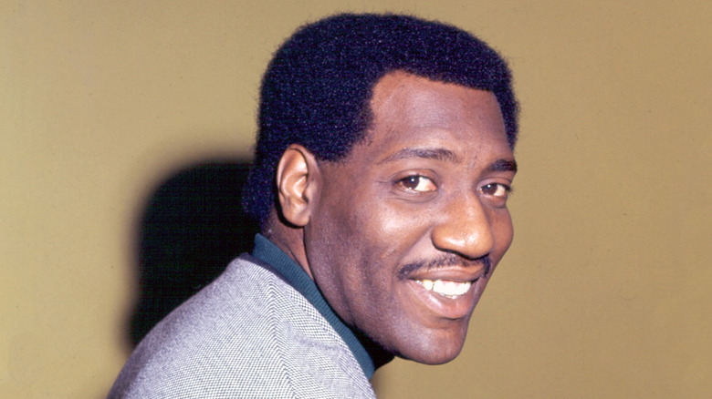 Otis Redding