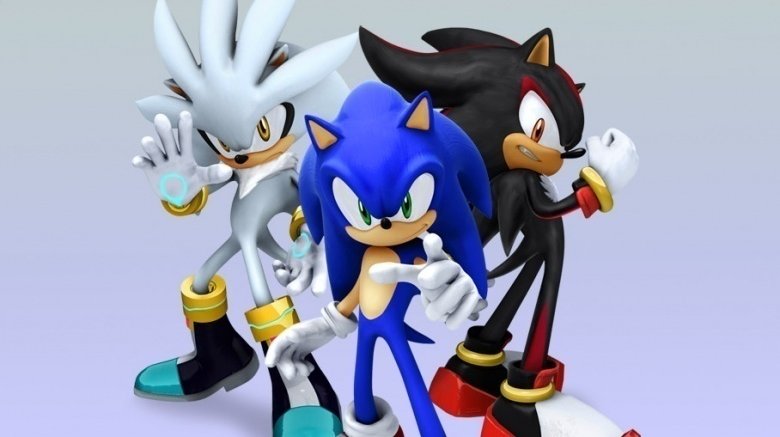 Sonic the Hedgehog (2006)