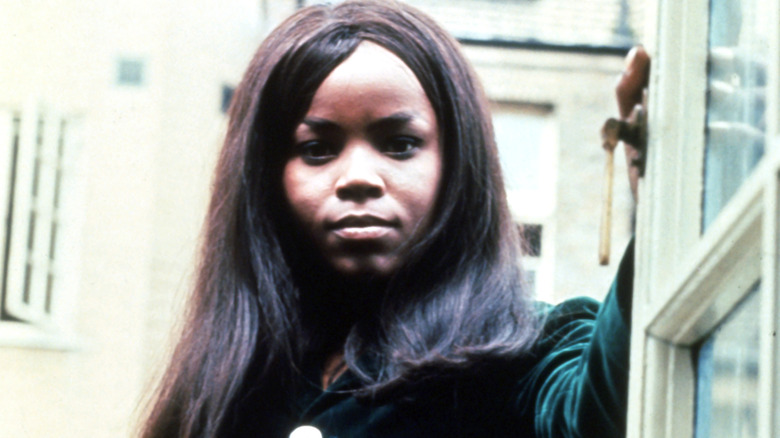 P.P. Arnold, 1960s