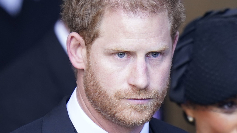 Prince Harry