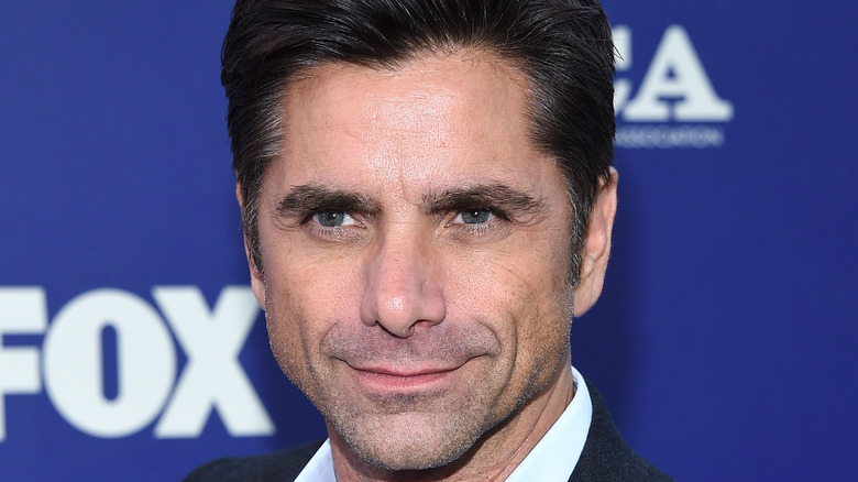 John Stamos