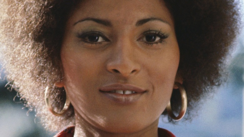 Pam Grier