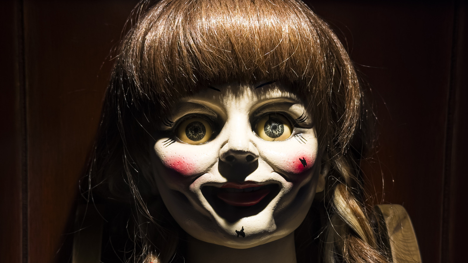 Paranormal Investigator Dies On Tour With Annabelle Doll, But He's Reportedly Not The First Death That's Happened