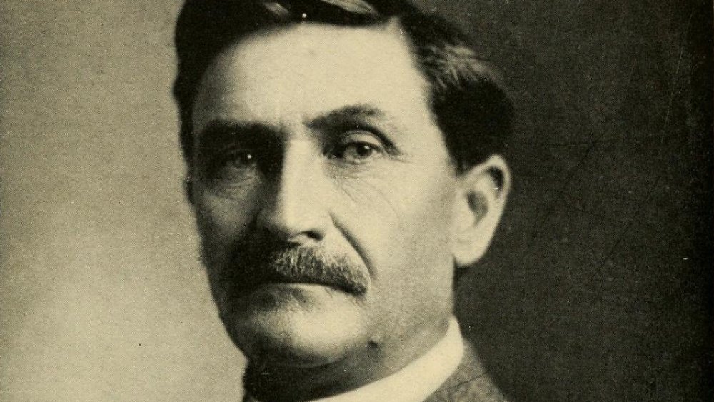 Pat Garrett