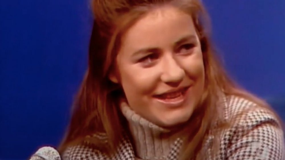 Patty Duke on Whats My Line
