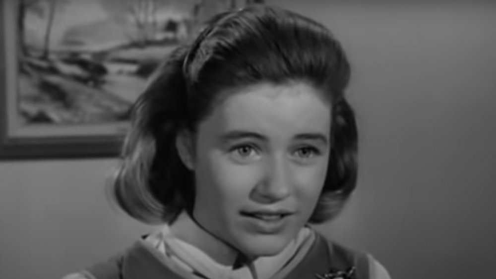 Patty Duke on The Patty Duke Show 