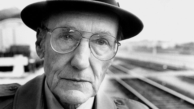 William S. Burroughs 