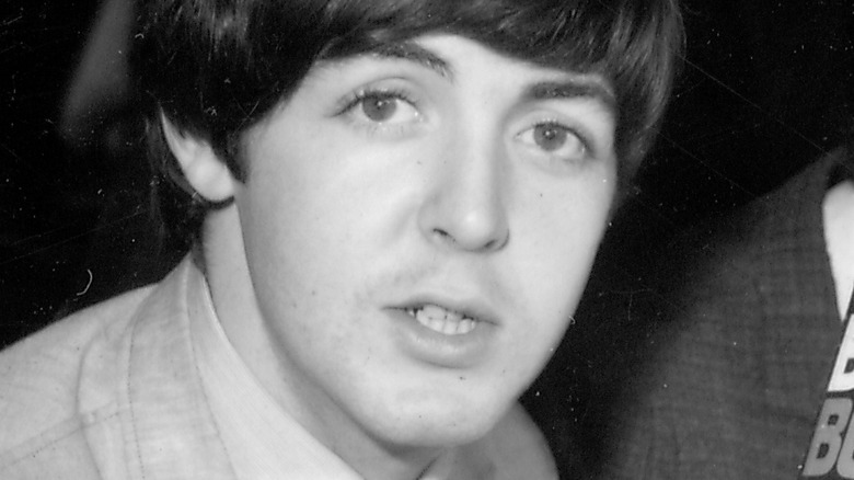 Paul McCartney