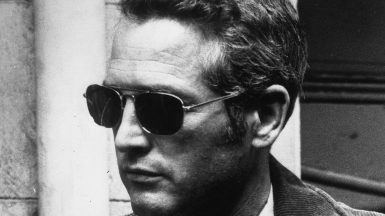Paul Newman: hero or villain? 