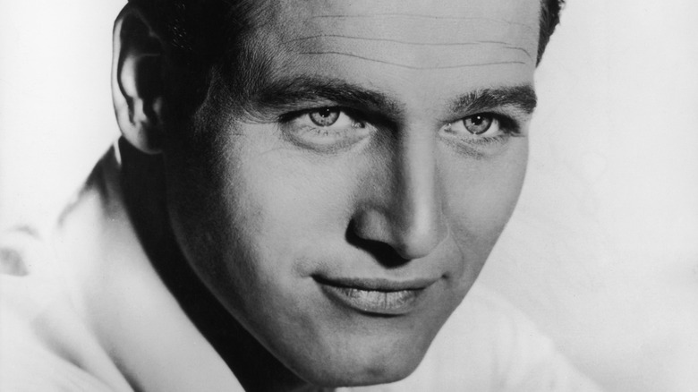 Paul Newman