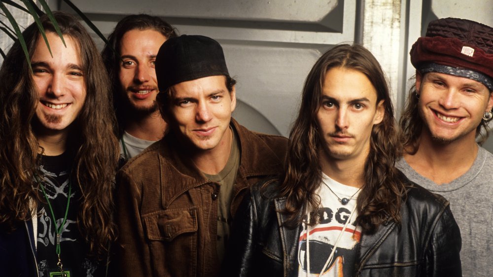Pearl Jam
