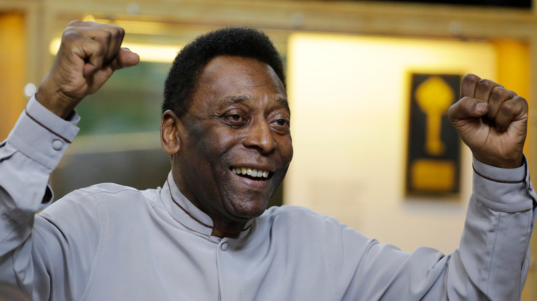 Pelé