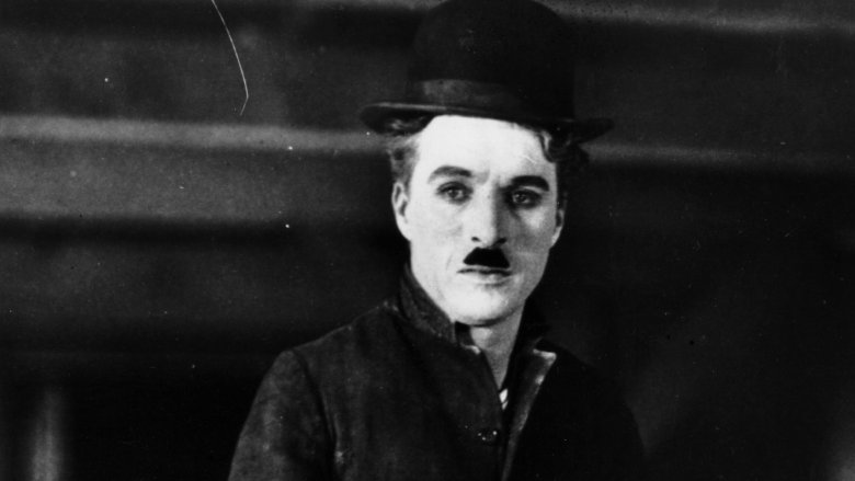 Charlie Chaplin