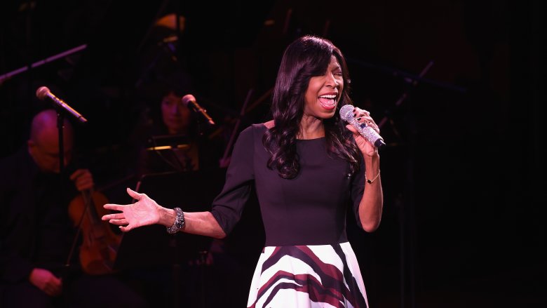 Natalie Cole