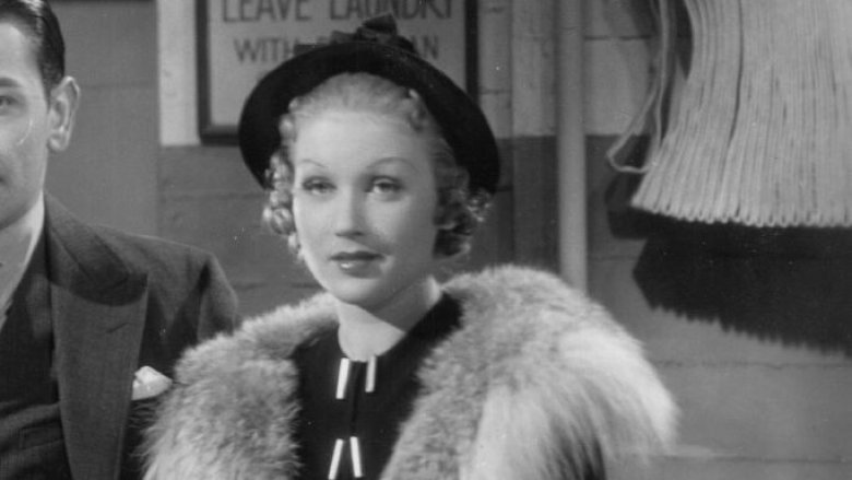 grace bradley
