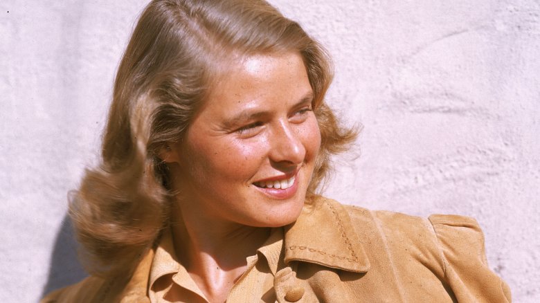 ingrid bergman