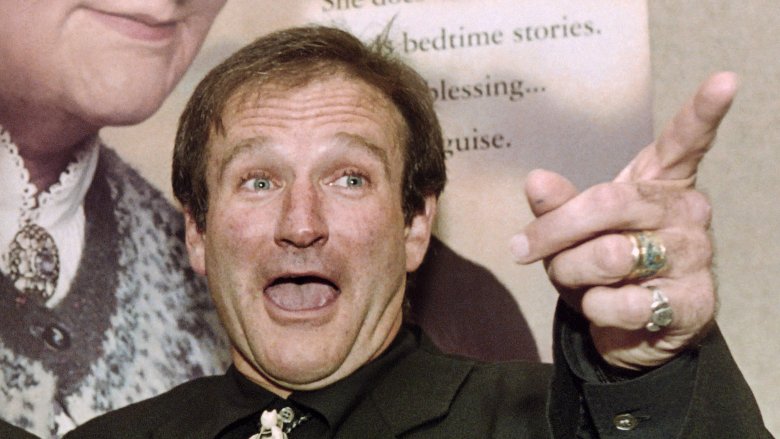 Robin Williams