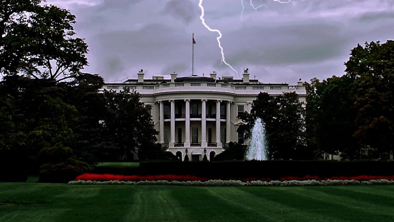 white house