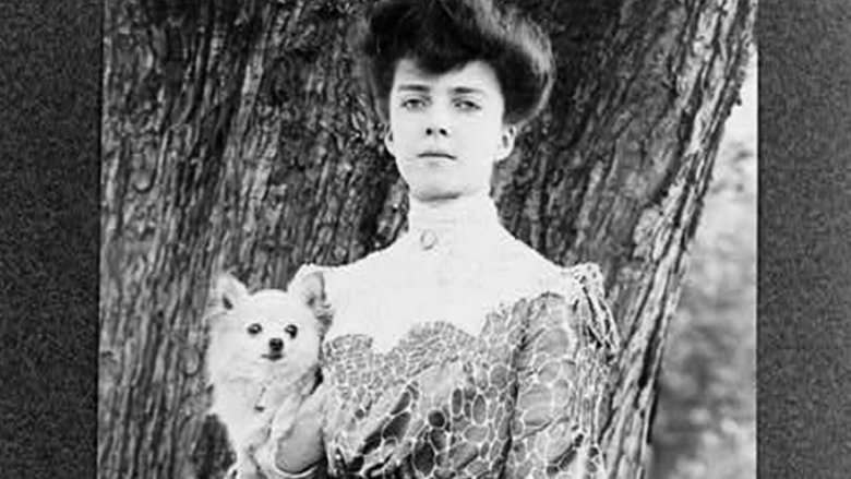 alice roosevelt