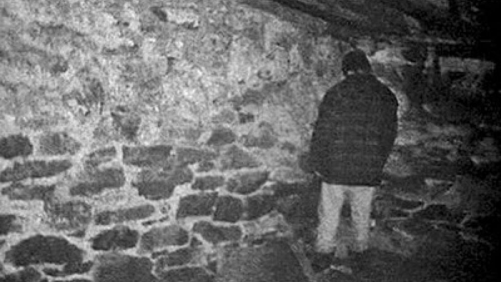 The Blair Witch Project