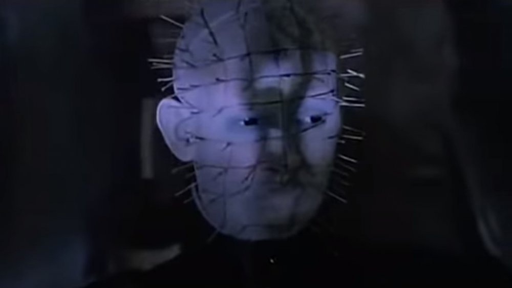 Hellraiser trailer