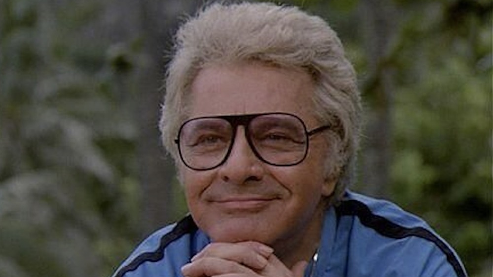 Dick Shawn