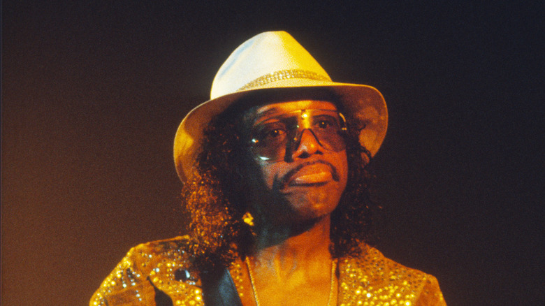 Johnny "Guitar" Watson