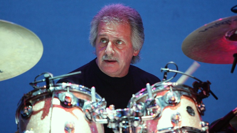 Pete Best in 2007