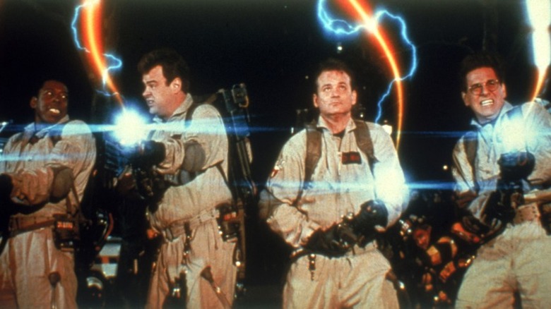 Ghostbusters II (1989)