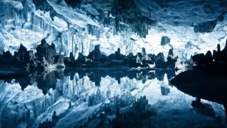 Antarctica's subglacial lakes