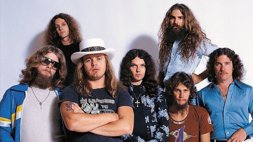 Lynyrd Skynyrd