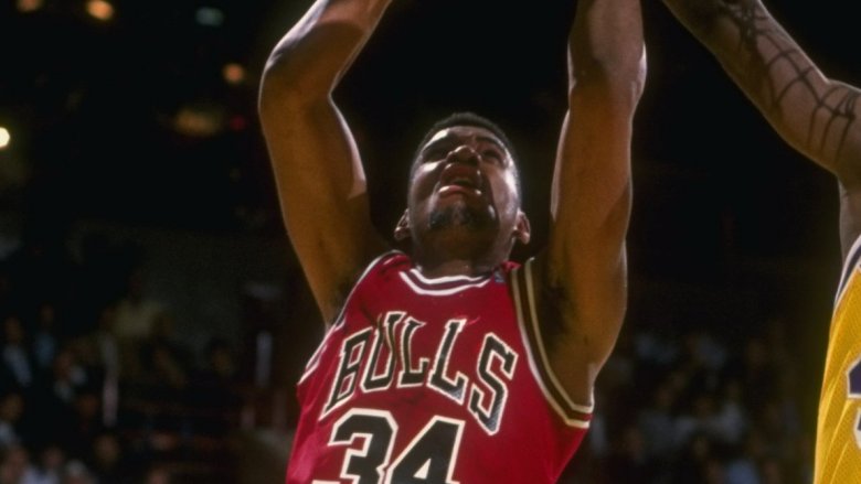 Players Who Couldn't Stand Michael Jordan