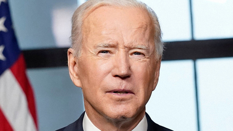 Joe Biden