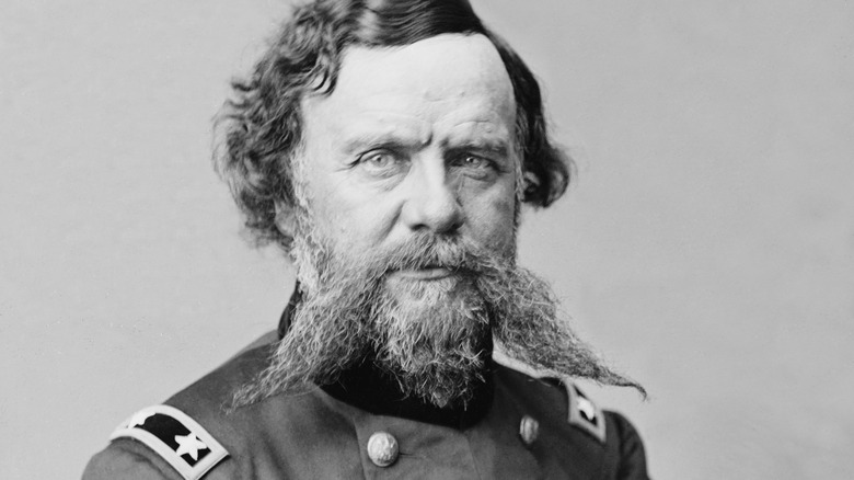 photograph of Alpheus Williams