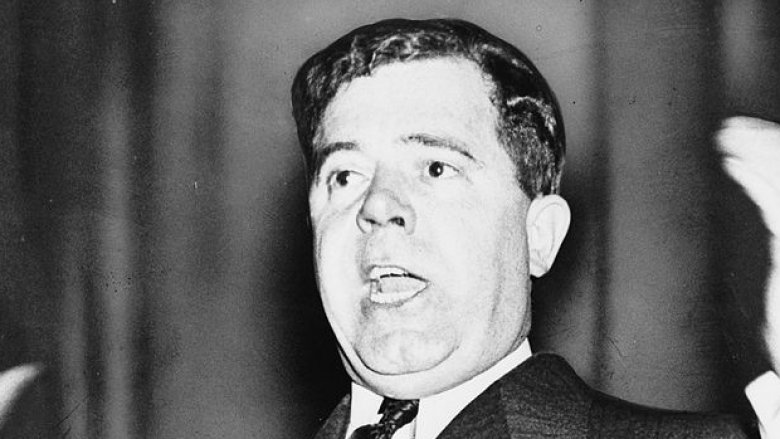 Huey Long