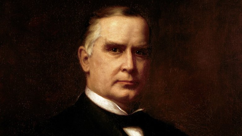 William McKinley