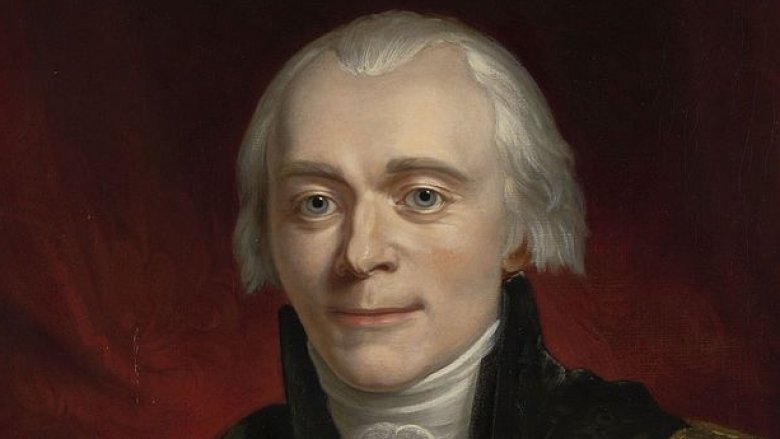 Spencer Perceval