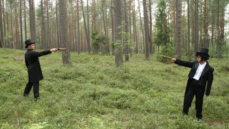 Duel