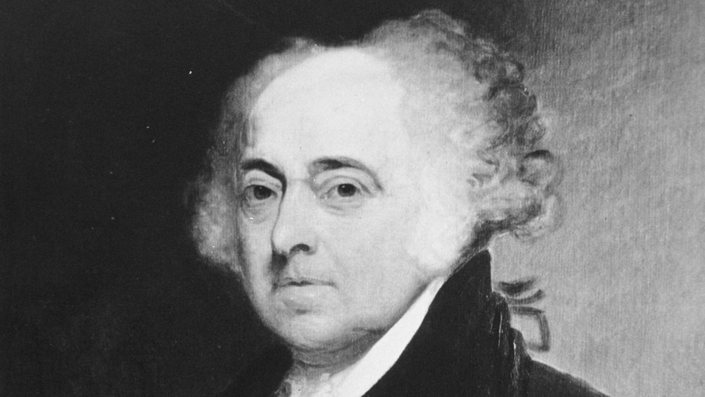 John Adams