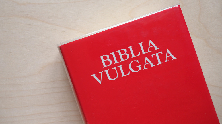 Vulgate