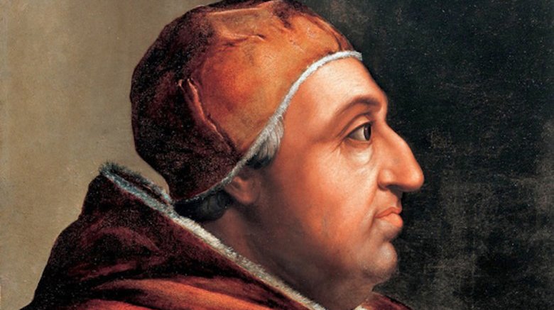 Pope Alexander VI